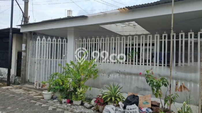 Dijual Rumah 3 Kamar Lokasi Strategis Nyaman dan Strategis di Mulyorejo Dijual Rumah 3 Kamar Lokasi Strategis Nyaman dan Strategis di Mulyorejo