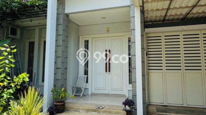 Dijual Hunian Mewah dengan Fasilitas Sekitar Lengkap di Sukolilo, Surabaya Dijual Hunian Mewah dengan Fasilitas Sekitar Lengkap di Sukolilo, Surabaya