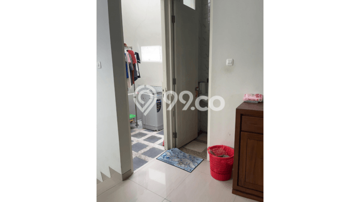 Rumah Modern Cantik 3 KT Bisa Langsung Pindah di Mulyorejo Rumah Modern Cantik 3 KT Bisa Langsung Pindah di Mulyorejo