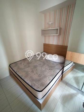 Sewa Sekarang Apartemen Nyaman 2 KT di Kawasan Mulyorejo Sewa Sekarang Apartemen Nyaman 2 KT di Kawasan Mulyorejo