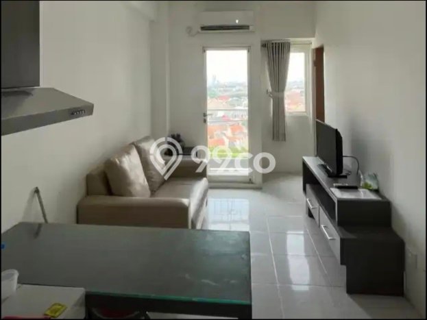 Apartemen Siap Huni 2 Kamar dengan Harga Hemat di Area Mulyorejo, Surabaya Apartemen Siap Huni 2 Kamar dengan Harga Hemat di Area Mulyorejo, Surabaya