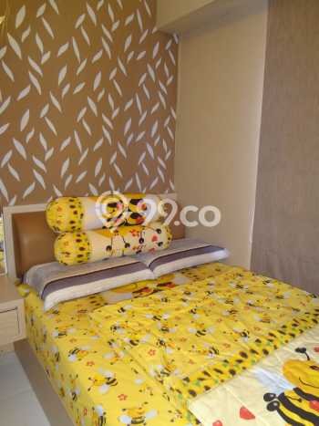 Apartemen Minimalis untuk Dijual di Kalisari Dengan Spesifikasi 2 KT & 1 KM Apartemen Minimalis untuk Dijual di Kalisari Dengan Spesifikasi 2 KT & 1 KM