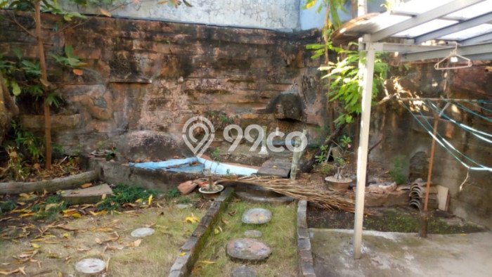 Siap Huni Rumah Mewah 3 Kamar di Mulyorejo Dekat ke Mana Pun Siap Huni Rumah Mewah 3 Kamar di Mulyorejo Dekat ke Mana Pun
