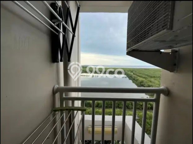 Apartemen Minimalis untuk Disewa, 3 Kamar di Surabaya Apartemen Minimalis untuk Disewa, 3 Kamar di Surabaya