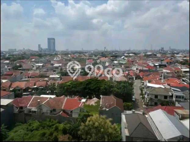 Apartemen Siap Huni 2 Kamar dengan Harga Hemat di Area Mulyorejo, Surabaya Apartemen Siap Huni 2 Kamar dengan Harga Hemat di Area Mulyorejo, Surabaya