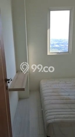 Apartemen Disewa Murah 2 KT / 1 KM di Mulyorejo, Surabaya Apartemen Disewa Murah 2 KT / 1 KM di Mulyorejo, Surabaya