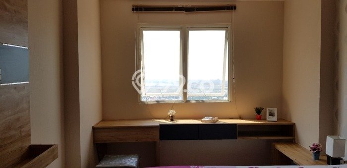 Sewa Sekarang Apartemen Strategis 2 KT, 1 KM di Kawasan Mulyorejo Sewa Sekarang Apartemen Strategis 2 KT, 1 KM di Kawasan Mulyorejo