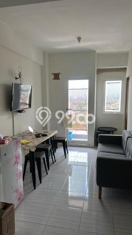 Apartemen Disewakan Terjangkau 2 KT / 1 KM di Mulyorejo, Surabaya Apartemen Disewakan Terjangkau 2 KT / 1 KM di Mulyorejo, Surabaya