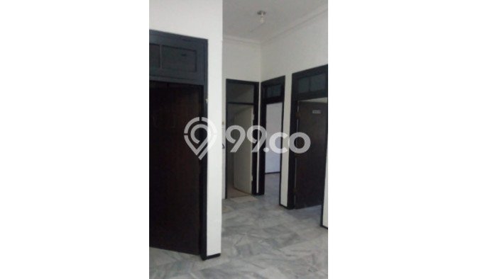 Siap Huni Rumah Mewah 3 Kamar di Mulyorejo Dekat ke Mana Pun Siap Huni Rumah Mewah 3 Kamar di Mulyorejo Dekat ke Mana Pun