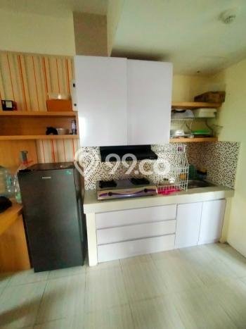 Sewa Sekarang Apartemen Nyaman 2 KT di Kawasan Mulyorejo Sewa Sekarang Apartemen Nyaman 2 KT di Kawasan Mulyorejo