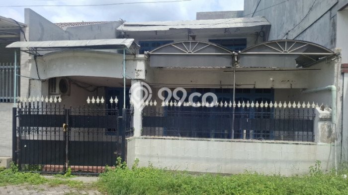 Disewakan Cepat Rumah Kondisi Baik di Area Mulyorejo, Surabaya Disewakan Cepat Rumah Kondisi Baik di Area Mulyorejo, Surabaya