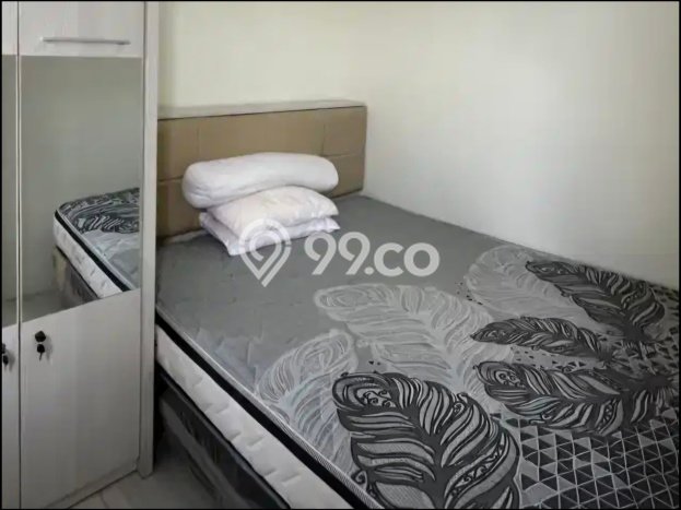 Apartemen Siap Huni 2 Kamar dengan Harga Hemat di Area Mulyorejo, Surabaya Apartemen Siap Huni 2 Kamar dengan Harga Hemat di Area Mulyorejo, Surabaya