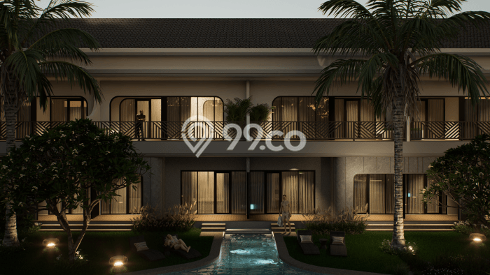 INVESTASI MENGUNTUNGKAN! Hotel di , Luas 152m2m², Nilai Profit Tinggi INVESTASI MENGUNTUNGKAN! Hotel di , Luas 152m2m², Nilai Profit Tinggi