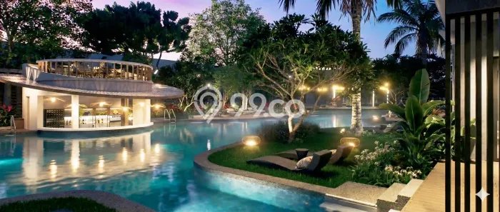 FOR SALE! Vila Kawasan , Luas 120m2m², Posisi Premium FOR SALE! Vila Kawasan , Luas 120m2m², Posisi Premium