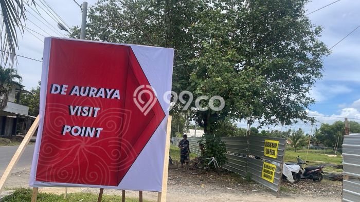 Vila Berkualitas Kawasan Cihideung, Ukuran 120m2m², Lingkungan Tenang dan nyaman Vila Berkualitas Kawasan Cihideung, Ukuran 120m2m², Lingkungan Tenang dan nyaman