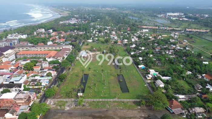 Vila Potensial di Bogor Selatan, Area 120m2m², Akses ke berbagai keperluan Vila Potensial di Bogor Selatan, Area 120m2m², Akses ke berbagai keperluan