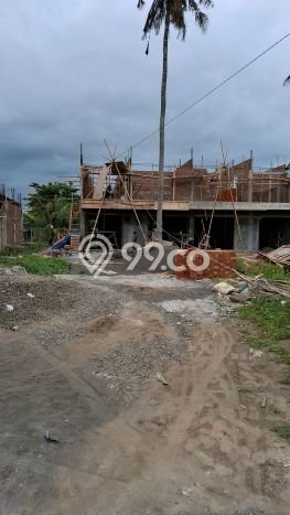 Vila di , Luas 120m2m², Area Strategis Vila di , Luas 120m2m², Area Strategis