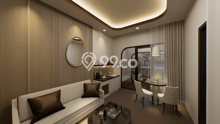 FOR SALE! Vila Kawasan , Luas 120m2m², Posisi Strategis FOR SALE! Vila Kawasan , Luas 120m2m², Posisi Strategis