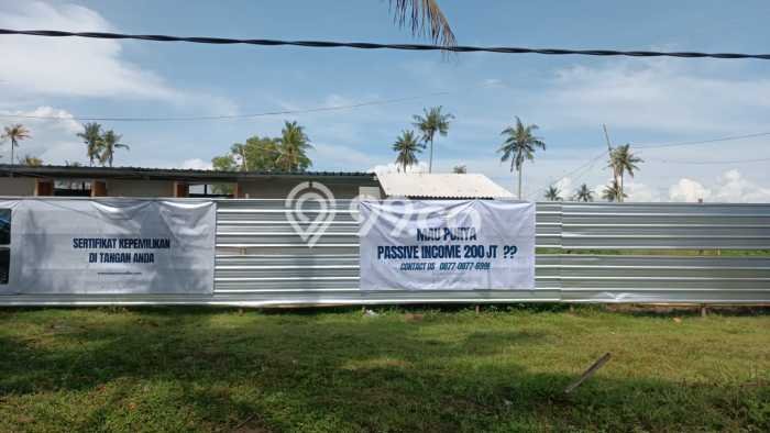 Vila Berkualitas Kawasan Cihideung, Ukuran 120m2m², Lingkungan Tenang dan nyaman Vila Berkualitas Kawasan Cihideung, Ukuran 120m2m², Lingkungan Tenang dan nyaman