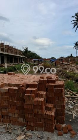 Miliki sekarang Vila Kawasan , Ukuran 120m2m², Dekat ke fasilitas Miliki sekarang Vila Kawasan , Ukuran 120m2m², Dekat ke fasilitas
