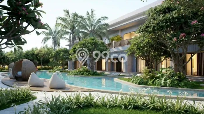 BISNIS POTENSIAL! Vila Kawasan , Area 120m2m², Potensi Menjanjikan BISNIS POTENSIAL! Vila Kawasan , Area 120m2m², Potensi Menjanjikan