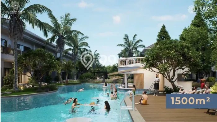 FOR SALE! Vila Kawasan , Luas 120m2m², Posisi Premium FOR SALE! Vila Kawasan , Luas 120m2m², Posisi Premium