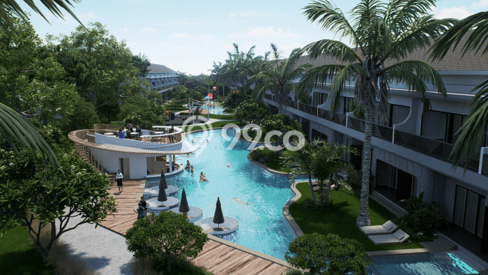 INVESTASI MENGUNTUNGKAN! Hotel di , Luas 152m2m², Nilai Profit Tinggi INVESTASI MENGUNTUNGKAN! Hotel di , Luas 152m2m², Nilai Profit Tinggi