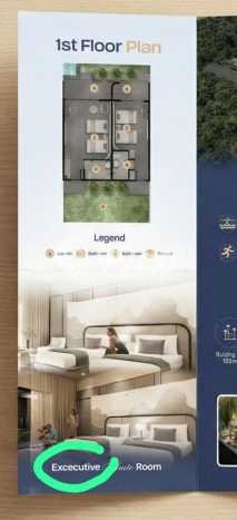BISNIS POTENSIAL! Vila di , Area 120m2m², Prospek Bagus BISNIS POTENSIAL! Vila di , Area 120m2m², Prospek Bagus