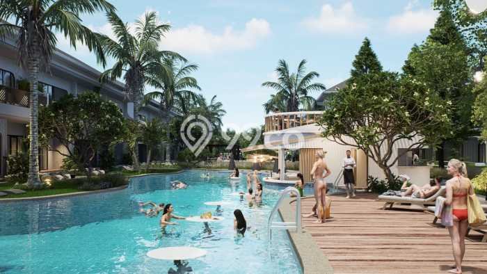 INVESTASI MENGUNTUNGKAN! Hotel di , Luas 152m2m², Nilai Profit Tinggi INVESTASI MENGUNTUNGKAN! Hotel di , Luas 152m2m², Nilai Profit Tinggi
