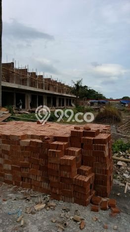 Vila Premium Kawasan , Dimensi 120m2m², Area Nyaman untuk keluarga Vila Premium Kawasan , Dimensi 120m2m², Area Nyaman untuk keluarga