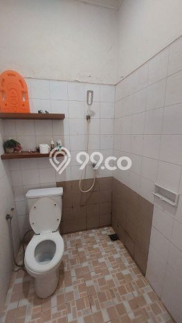 Rumah Luas Asri 4 KT Siap Pakai di Kemang Pratama Bekasi Rumah Luas Asri 4 KT Siap Pakai di Kemang Pratama Bekasi