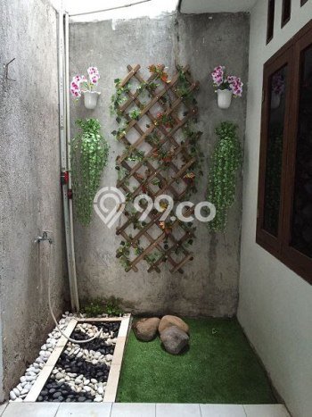 For Sale Hunian Rumah Terawat 3 KT di Jatiwaringin, Bekasi For Sale Hunian Rumah Terawat 3 KT di Jatiwaringin, Bekasi