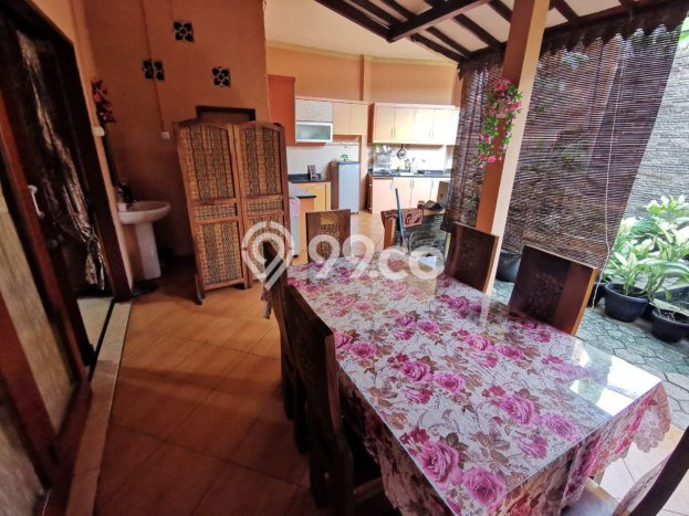 Rumah Minimalis 5 KT di Pondok Gede Bekasi Unfurnished Rumah Minimalis 5 KT di Pondok Gede Bekasi Unfurnished