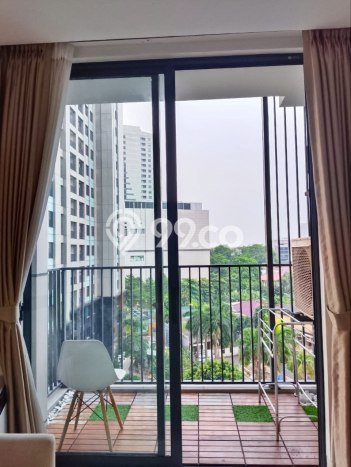 Dijual Apartemen di Jakarta Barat 1 Kamar & 1 Kamar Mandi, Luas 68m2 Dijual Apartemen di Jakarta Barat 1 Kamar & 1 Kamar Mandi, Luas 68m2