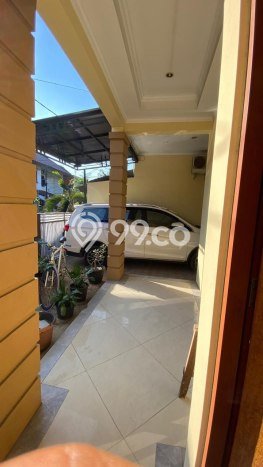 Rumah Luas Asri 5 KT Siap Pakai di Jatimulya Bekasi Rumah Luas Asri 5 KT Siap Pakai di Jatimulya Bekasi