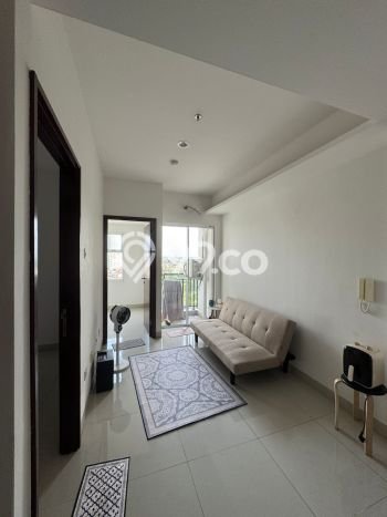Apartemen Nyaman untuk Disewa, 2 Kamar di Bekasi Apartemen Nyaman untuk Disewa, 2 Kamar di Bekasi