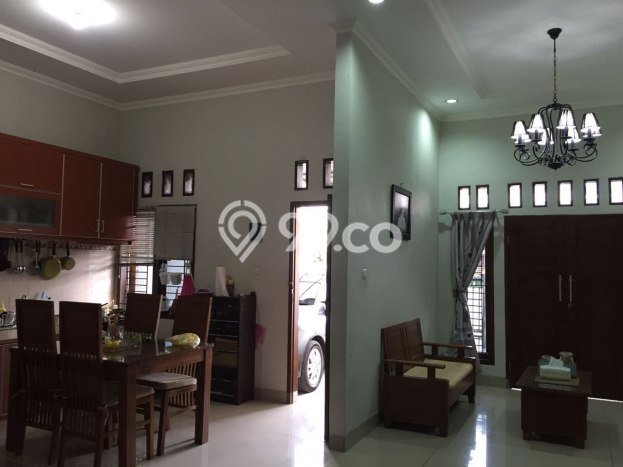 For Sale Hunian Rumah Terawat 3 KT di Jatiwaringin, Bekasi For Sale Hunian Rumah Terawat 3 KT di Jatiwaringin, Bekasi
