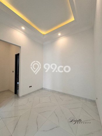 Hunian Elit LB 230m2 Siap Huni Desain Elegan di Surabaya Kota, Surabaya Hunian Elit LB 230m2 Siap Huni Desain Elegan di Surabaya Kota, Surabaya