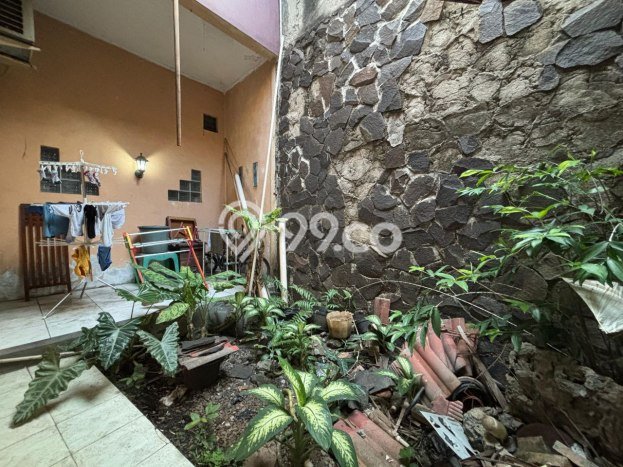Rumah Modern 2 KT di Jatibening Bekasi Unfurnished Rumah Modern 2 KT di Jatibening Bekasi Unfurnished