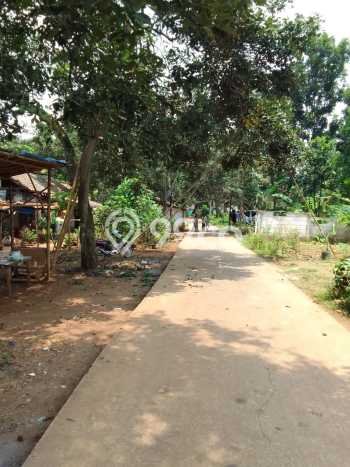 Tanah untuk Dijual di Setu Bekasi Luas 2735m2 Tanah untuk Dijual di Setu Bekasi Luas 2735m2