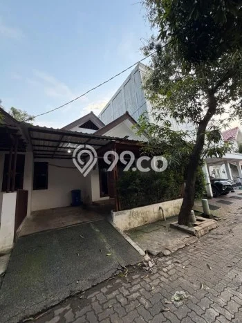 For Sale Hunian Rumah Nyaman 2 KT di Jaka Permai, Bekasi For Sale Hunian Rumah Nyaman 2 KT di Jaka Permai, Bekasi