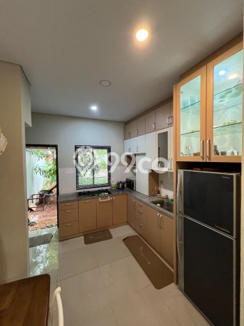 Rumah Elit LB 120m2 Siap Huni Desain Elegan di Jatiwarna, Bekasi Rumah Elit LB 120m2 Siap Huni Desain Elegan di Jatiwarna, Bekasi