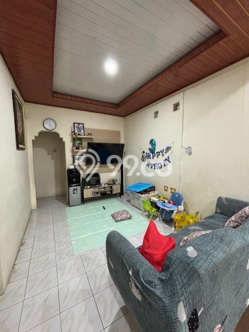 Dijual Rumah Strategis Bagus Punya 3 KT di Rawalumbu Bekasi SHM Dijual Rumah Strategis Bagus Punya 3 KT di Rawalumbu Bekasi SHM
