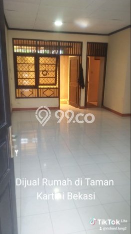 For Sale Hunian Rumah Nyaman 2 KT di Bekasi, Bekasi For Sale Hunian Rumah Nyaman 2 KT di Bekasi, Bekasi