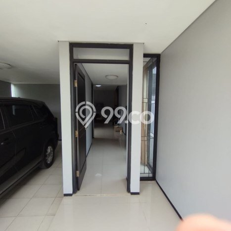 Rumah Modern 3 KT di Cibubur Jakarta Timur Unfurnished Rumah Modern 3 KT di Cibubur Jakarta Timur Unfurnished