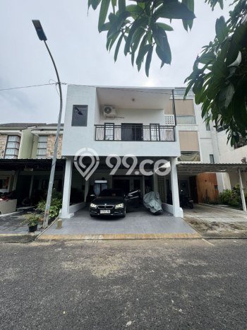 Rumah Bagus Siap Pakai Di Cakung Luas 160m2 Lokasi Strategis Rumah Bagus Siap Pakai Di Cakung Luas 160m2 Lokasi Strategis