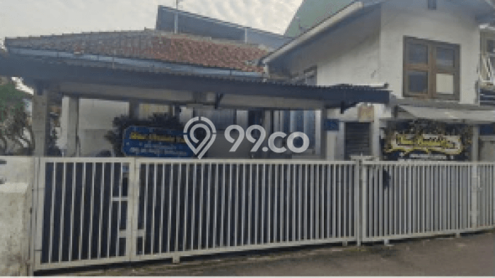 Dijual Cepat Rumah Favorit Siap Huni LB 180m2 di Sukajadi, Bandung Dijual Cepat Rumah Favorit Siap Huni LB 180m2 di Sukajadi, Bandung