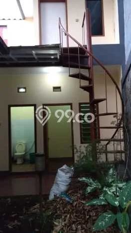 Rumah Minimalis 4 KT di Gunung Batu Bandung Unfurnished Rumah Minimalis 4 KT di Gunung Batu Bandung Unfurnished