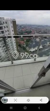 Apartemen Murah Dijual di Bandung 1 KT & 0 KM Apartemen Murah Dijual di Bandung 1 KT & 0 KM