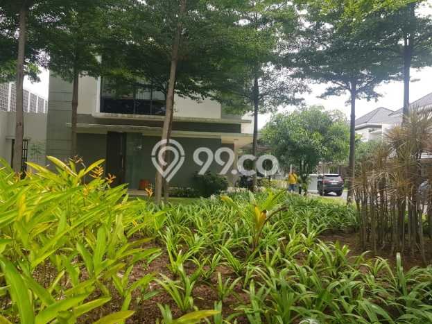 Hunian Mewah LB 197m2 Siap Pakai Desain Elegan di Summarecon Bandung, Bandung Hunian Mewah LB 197m2 Siap Pakai Desain Elegan di Summarecon Bandung, Bandung